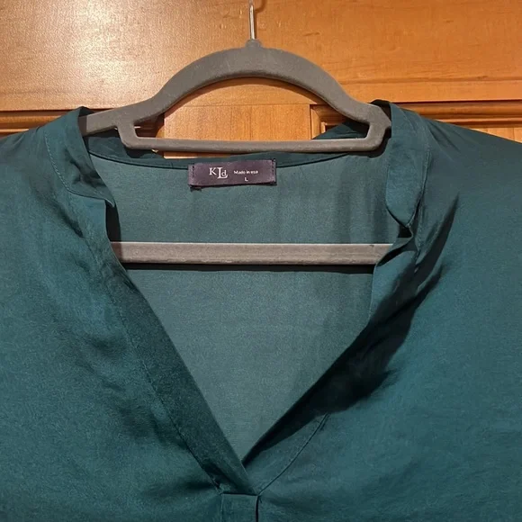 KLd blouse - Picture 2 of 4